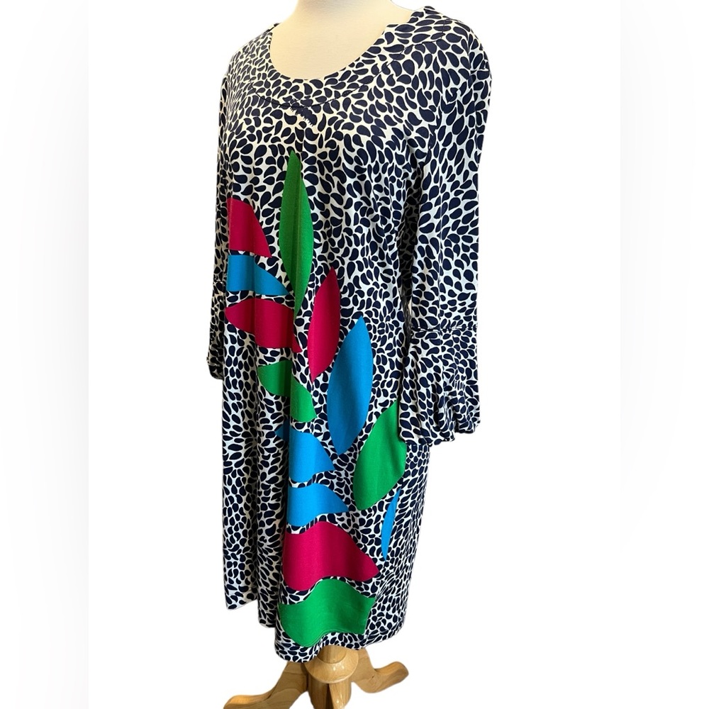 Lilly Pultzer Dress